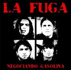 Negociando Gasolina - Vinilo
