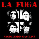 Negociando Gasolina - Vinilo
