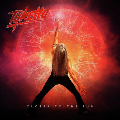 Closer To The Sun - CD