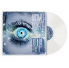 Outerstellar - Vinilo (Color Blanco)