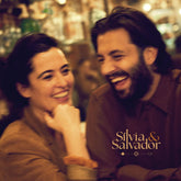 Sílvia & Salvador - CD