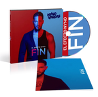 El Efecto Nyno... Fin - CD