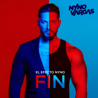 El Efecto Nyno... Fin - CD (Digipack) + Postal Firmada