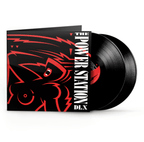The Power Station - Vinilo Doble