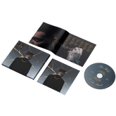 Lo Bello y lo Roto - CD (Digipack)
