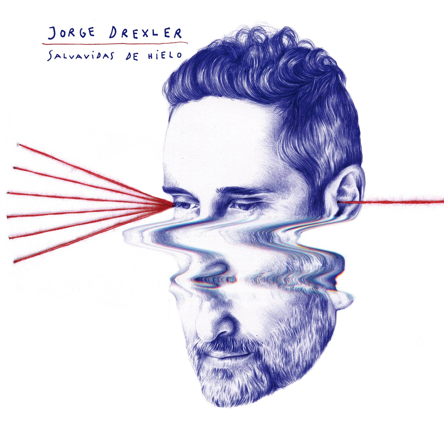 Salvavidas de Hielo - Vinilo