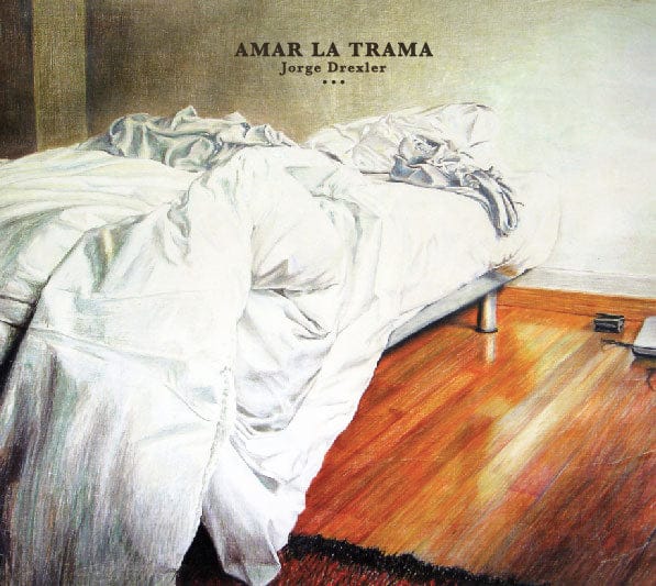 Amar la Trama - Vinilo