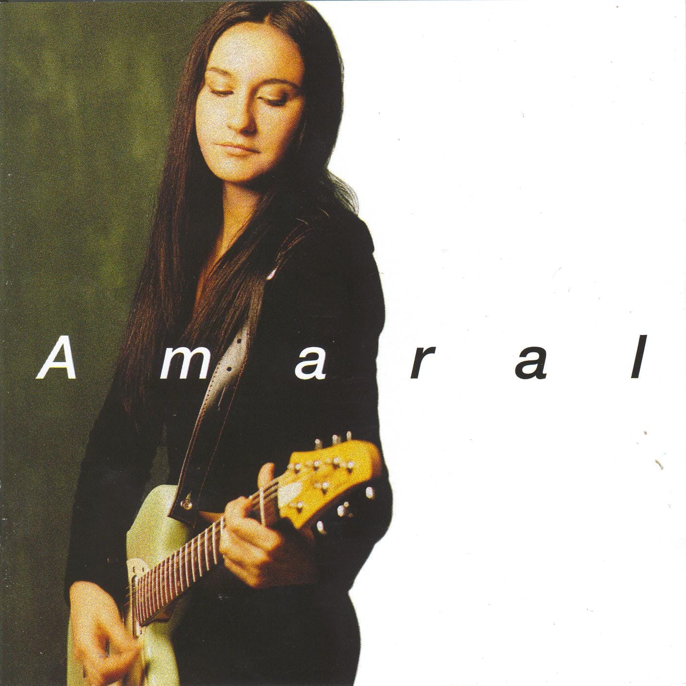 Amaral - Vinilo