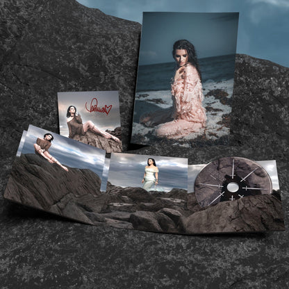 Yo Canto 2 - CD Deluxe (Digipack) (Ed. Firmada En Rojo)