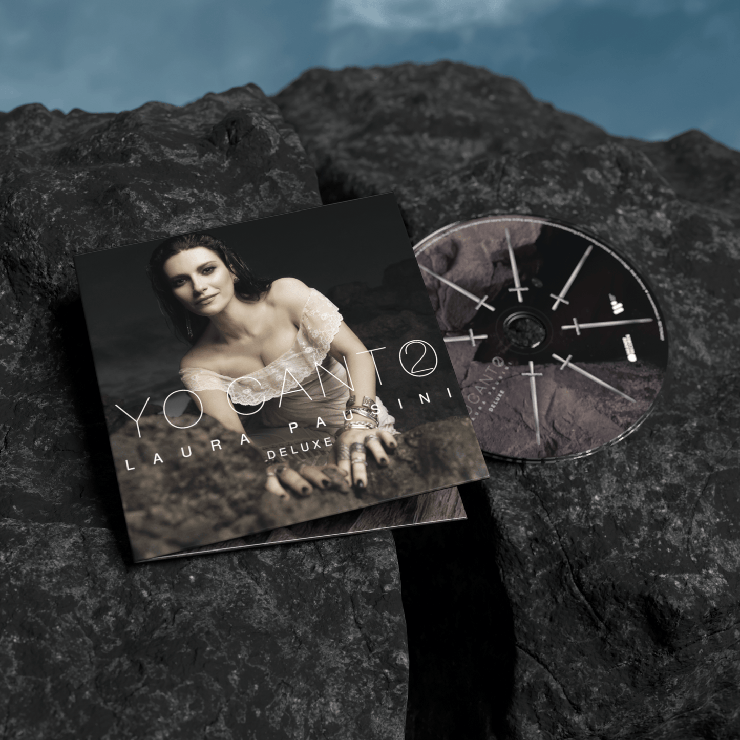 Yo Canto 2 - CD Deluxe (Digipack)