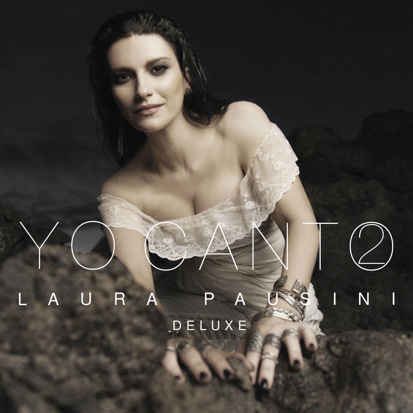 Yo Canto 2 - CD Deluxe (Digipack)
