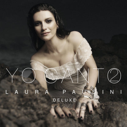 Yo Canto 2 - CD Deluxe (Digipack)