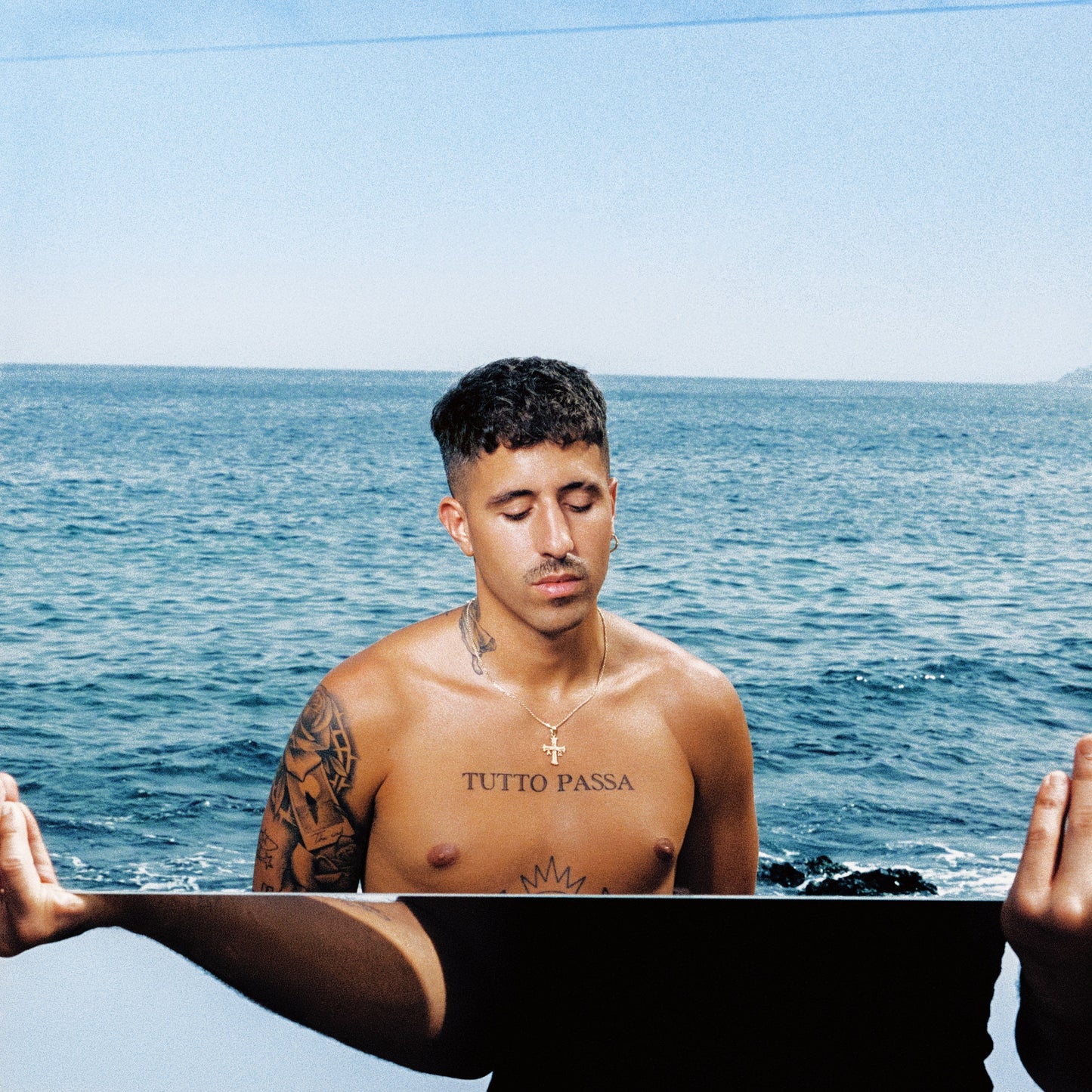 Tutto Passa - Vinilo