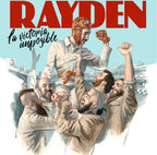 La Victoria Imposible - Vinilo (Transparente)