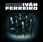 Mentiroso Mentiroso - Vinilo