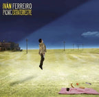 Picnic Extraterrestre - Vinilo