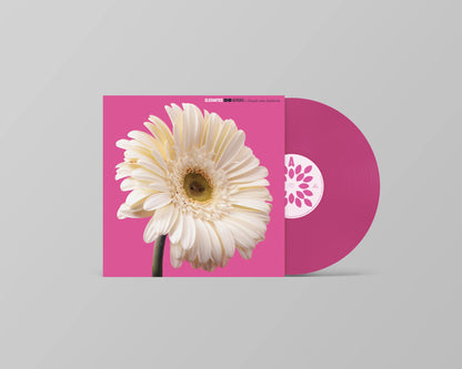 30 Aniversario O Tratado Sobre Jardinería - Vinilo (Color Rosa)