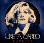 Greta Garbo - Vinilo (Picture Disc)