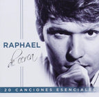 Raphael De Cerca - CD (Jewel)