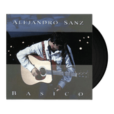 Básico - Vinilo