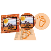 Rock Transgresivo - Vinilo Picture Disc (Ed. Limitada)