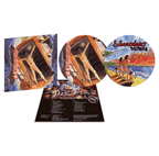 Deltöya - Vinilo Picture Disc (Ed. Limitada)