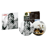 Material Defectuoso - Vinilo Picture Disc (Ed. Limitada)