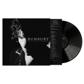 De un siglo anterior - Vinilo