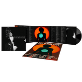 De un siglo anterior - Vinilo Ed. Especial (Carpeta Triple + Póster Exclusivo)