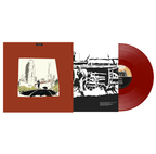 Continuará - Vinilo (Color Rojo)