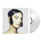 AMA - Vinilo (Color Transparente)