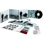 La verdad o la imaginación - Vinilo (Ed. Especial)