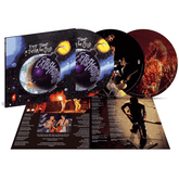 Iros Todos A Tomar Por Culo - Vinilo Doble Picture Disc (Ed. Limitada)