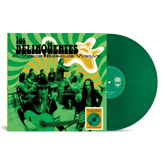 El verde rebelde vuelve - Vinilo (Color Verde)