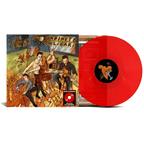 Al calor del amor en un bar (40 Aniversario) - Vinilo (Color Rojo Transparente)