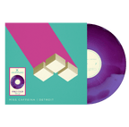 Detroit X Aniversario - Vinilo (Edición Color)