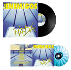 Nada - Vinilo + CD