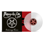 Diabulus in Opera - Vinilo (Ed. Limitada) (Color Transparente)