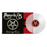 Diabulus in Opera - Vinilo (Ed. Limitada) (Color Transparente)