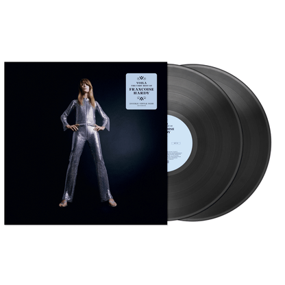 Voilà! The Very Best Of - Vinilo Doble