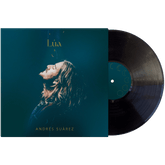 Lúa - Vinilo