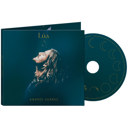 Lúa - CD