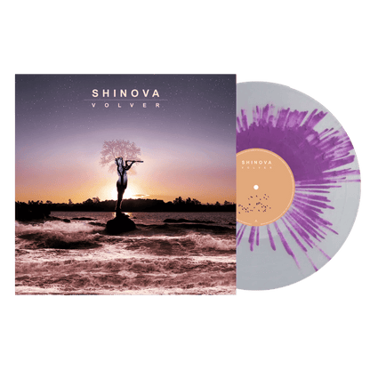 Volver (10 Aniversario) - Vinilo (Color Splatter)