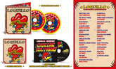 Corazones Legendarios - 2 CDs + CD Single