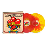 Corazones Legendarios - Vinilo Doble Splatter
