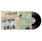 La Extraordinaria Paradoja Del sonido Quijano - Vinilo