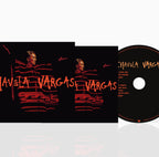 Chavela Vargas - CD
