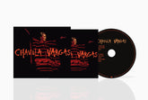 Chavela Vargas - CD