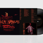 Chavela Vargas - Vinilo