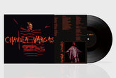 Chavela Vargas - Vinilo